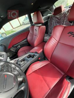 دودج تشالنجر